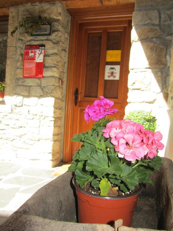 Tia Maria Bed & Breakfast Cerredo Rom bilde