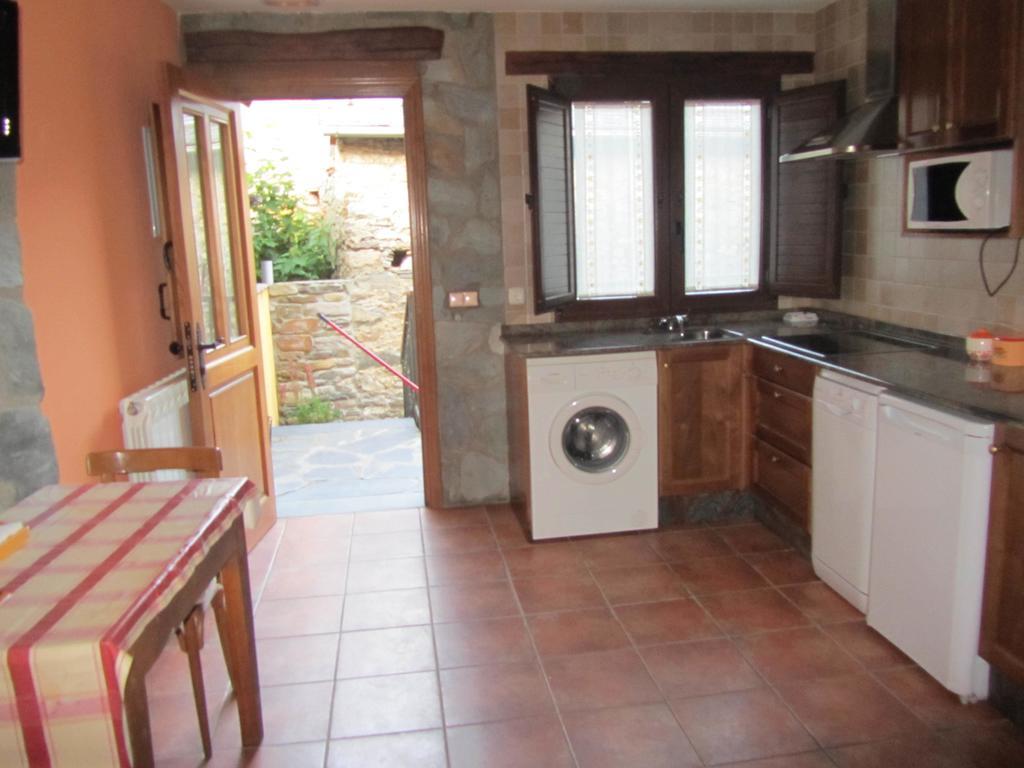 Tia Maria Bed & Breakfast Cerredo Rom bilde
