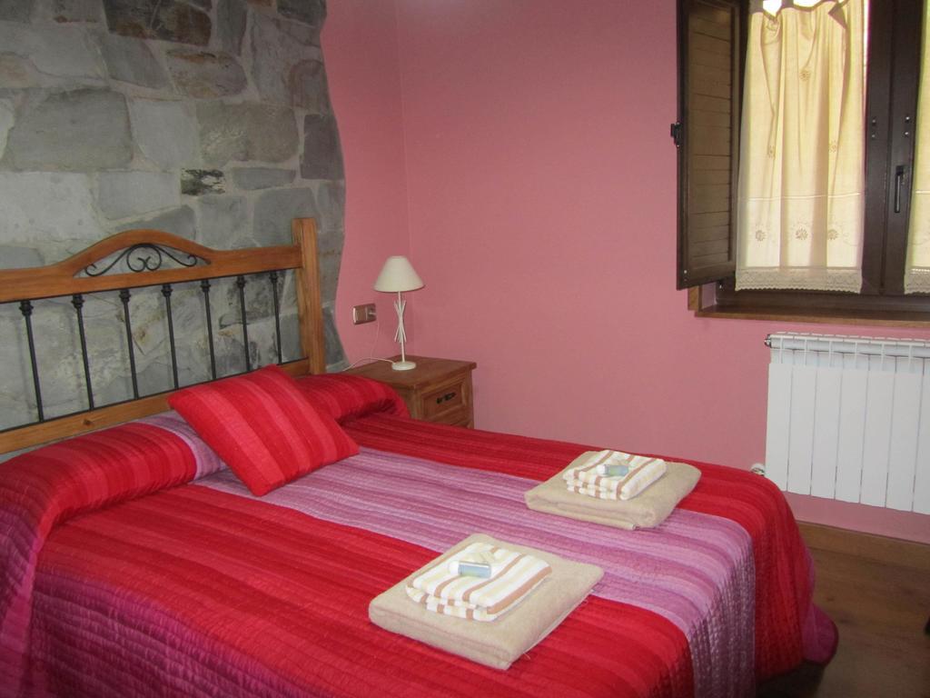 Tia Maria Bed & Breakfast Cerredo Rom bilde