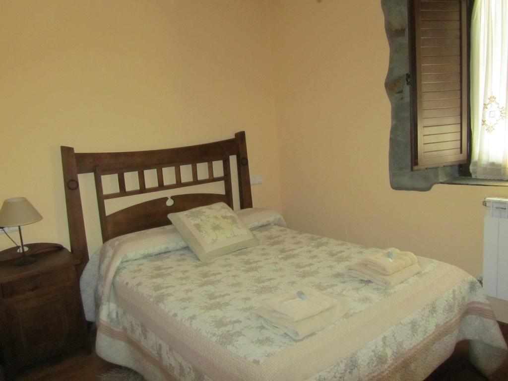 Tia Maria Bed & Breakfast Cerredo Rom bilde