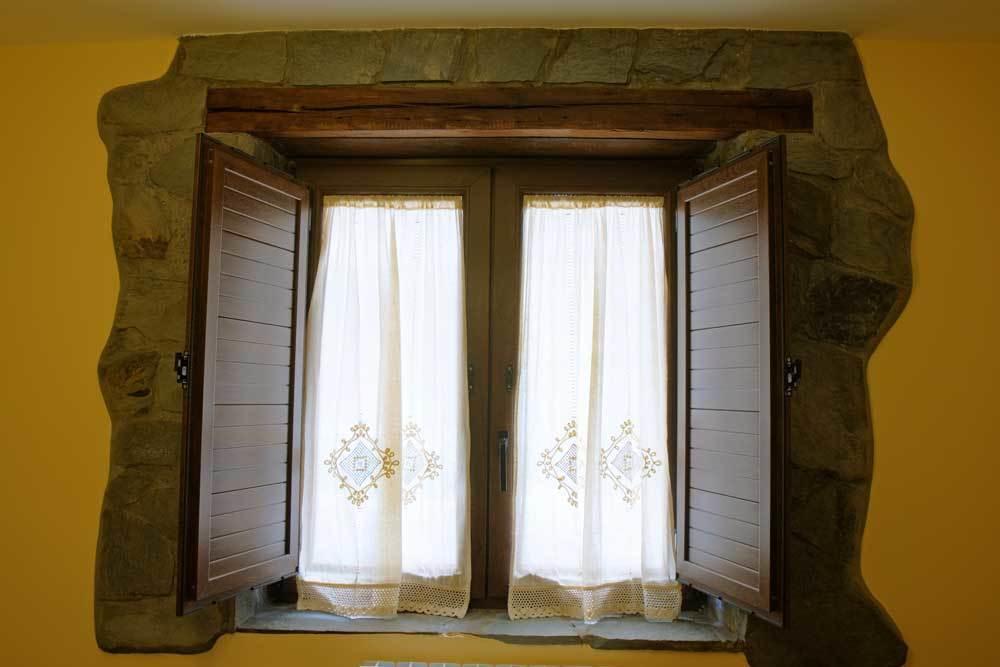 Tia Maria Bed & Breakfast Cerredo Rom bilde