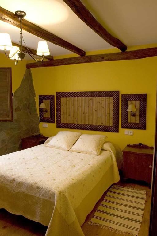 Tia Maria Bed & Breakfast Cerredo Rom bilde