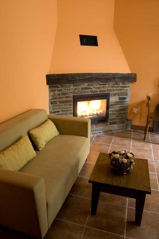 Tia Maria Bed & Breakfast Cerredo Rom bilde