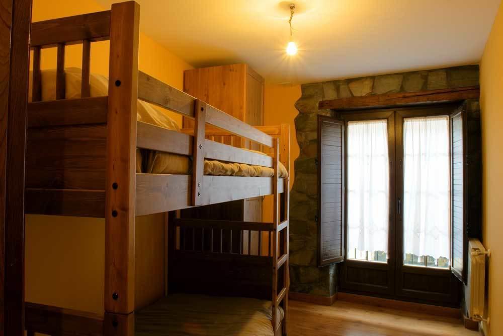 Tia Maria Bed & Breakfast Cerredo Rom bilde