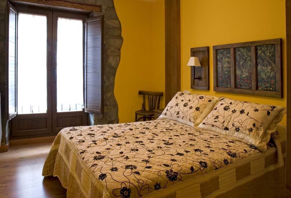 Tia Maria Bed & Breakfast Cerredo Rom bilde