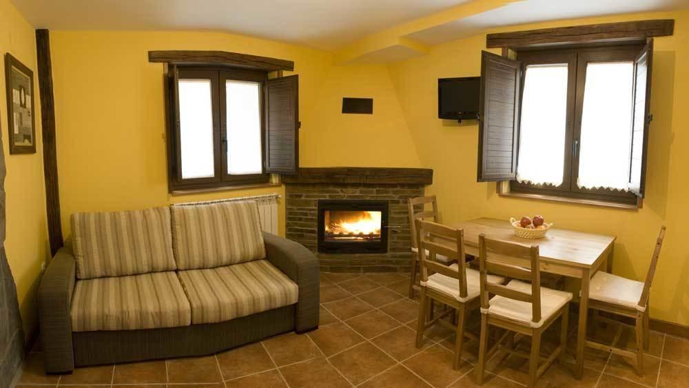 Tia Maria Bed & Breakfast Cerredo Rom bilde