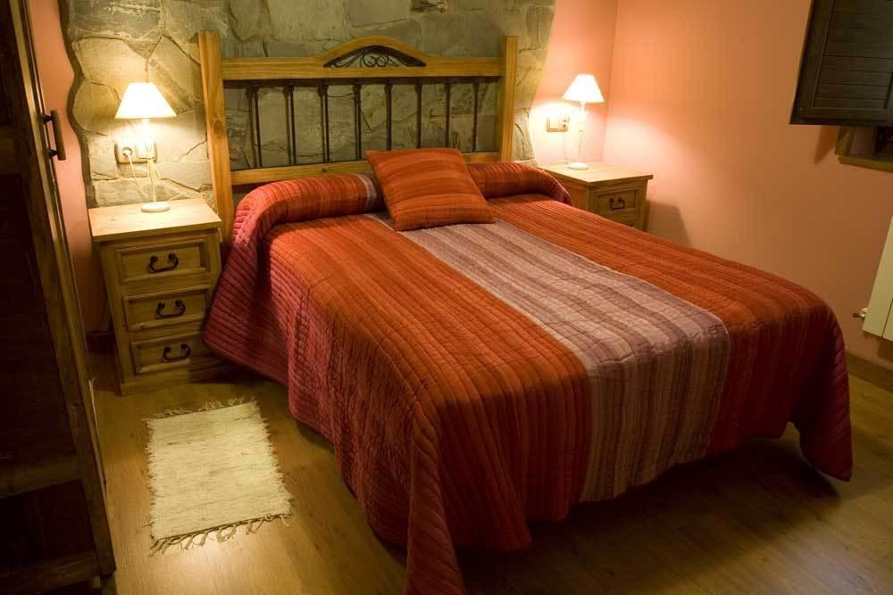 Tia Maria Bed & Breakfast Cerredo Eksteriør bilde