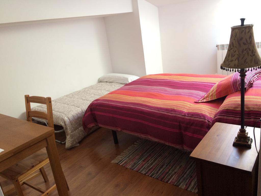 Tia Maria Bed & Breakfast Cerredo Eksteriør bilde